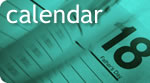 Calendar of Events