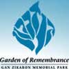 Garden of Remembrance 